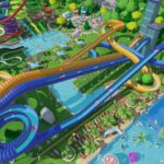 Aquapark Tycoon – Demo-Version veröffentlicht