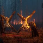 Decadent – Story-getriebener Horror-Ego-Shooter angekündigt