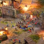 Dinolords – Gameplay-Trailer zur Closed Alpha