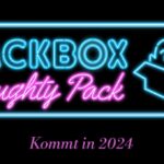 Jackbox Naughty Pack startet Release auf PC und Konsolen