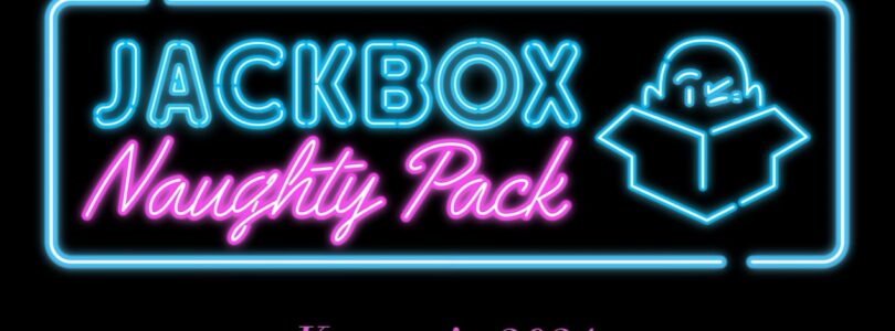 Jackbox Naughty Pack startet Release auf PC und Konsolen