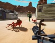 Kill it With Fire 2 – Töte Spinnen im Early Access