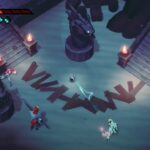 Mark of the Deep – Neue Soulslike-Action angekündigt