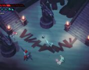 Mark of the Deep – Neue Soulslike-Action angekündigt