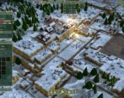 Of Life and Land – City Builder startet seinen Release