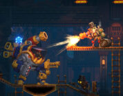 SteamWorld Heist II – Hier kommt der Launch-Trailer