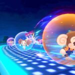 Super Monkey Ball Banana Rumble – I bims PAC-MAN