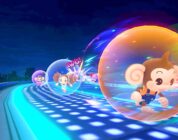 Super Monkey Ball Banana Rumble – I bims PAC-MAN