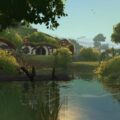 Tales of the Shire – Herr der Ringe-Spiel hat sein Release-Datum