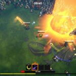 The Spell Brigade – Vollversion für PC & PS5 veröffentlicht