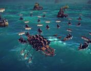 Besiege – „The Broken Beyond“-DLC veröffentlicht