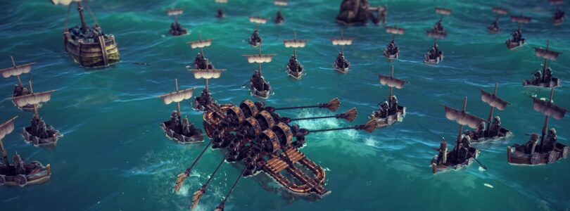 Besiege – PS5-Version hat Release-Datum