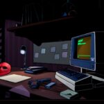 The Vigilante Diaries – Neues Puzzle-Adventure angekündigt