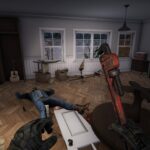 Crime Simulator schleicht sich auf die PS5