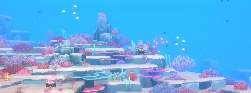 Dave The Diver – „Into the Jungle“-DLC erscheint im Juni