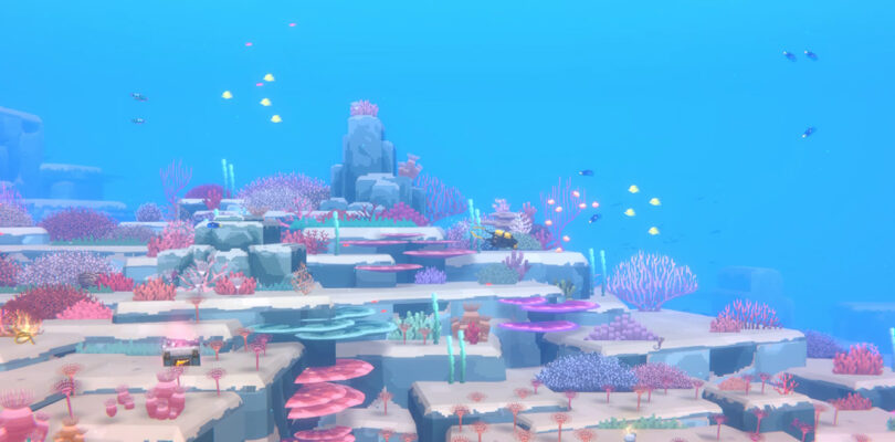 Dave The Diver – „Into the Jungle“-DLC erscheint im Juni