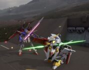 Gundam Breaker 4 für PC & Konsolen veröffentlicht