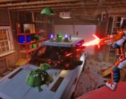 Hypercharge: Unboxed – Spielzeugshooter startet auf XBox-Konsolen