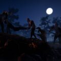 Nested Lands – Roadmap für 2026 veröffentlicht