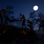 Nested Lands – Roadmap für 2026 veröffentlicht