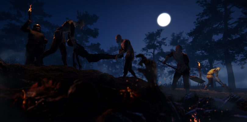 Nested Lands – Roadmap für 2026 veröffentlicht