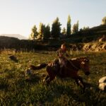 Ostwind: Die Legende von Khiimori – „Daybreak“-Update veröffentlicht