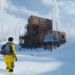 Permafrost – Neuer Gameplay-Trailer veröffentlicht