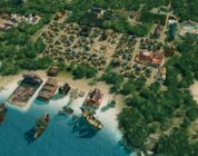 Republic of Pirates – Hier kommt der Launch-Trailer