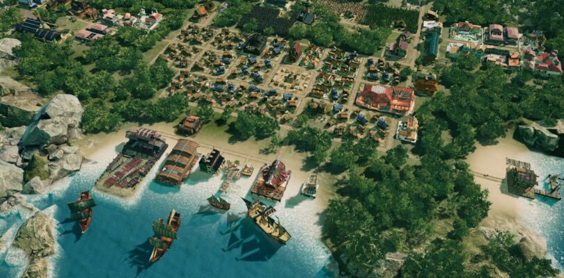 Republic of Pirates – Hier kommt der Launch-Trailer