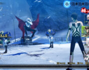 Shin Megami Tensei V: Vengeance – Das steckt in der Demo