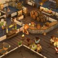 Tavern Keeper – „Eine Neue Farbe“-Update veröffentlicht