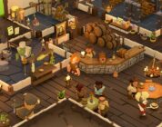 Tavern Keeper – Release auf 2025 verschoben