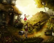 The Night of the Rabbit startet auf der Switch