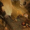 Warhammer 40.000 Mechanicus II – Release fixiert