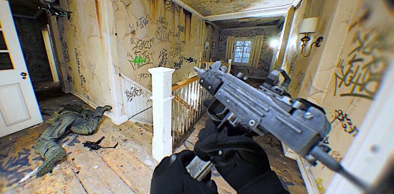 Bodycam – Update auf Unreal Engine 5.5