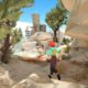 Caravan SandWitch – Ein erster Gameplay-Trailer
