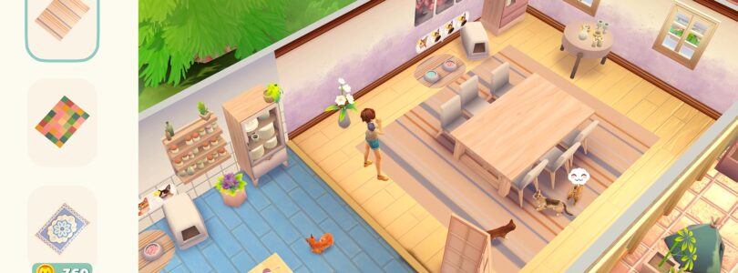 Cat Rescue Story – Knuffiges Spiel startet Release