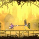 Constance – Metroidvania veröffentlicht