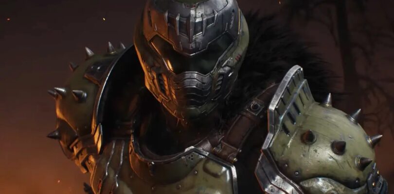 DOOM: The Dark Ages – Der Slayer besucht das Mittelalter