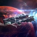 EVE Online – Neue Erweiterung „Revenant“ veröffentlicht