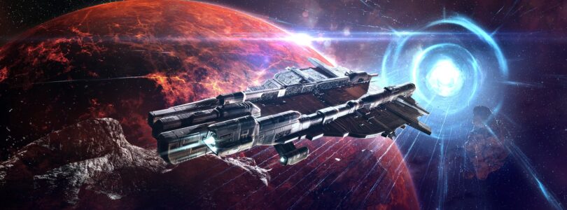 EVE Online – Neue Erweiterung „Revenant“ veröffentlicht