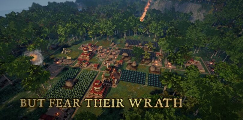 El Dorado The Golden City Builder veröffentlicht