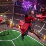 Harry Potter: Quidditch Champions startet seinen Release