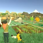 Harvest Days – Vollversion startet auf PC & Konsolen