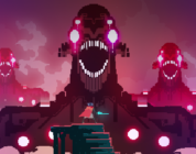 Hyper Light Drifter startet als Special Edition auf Android