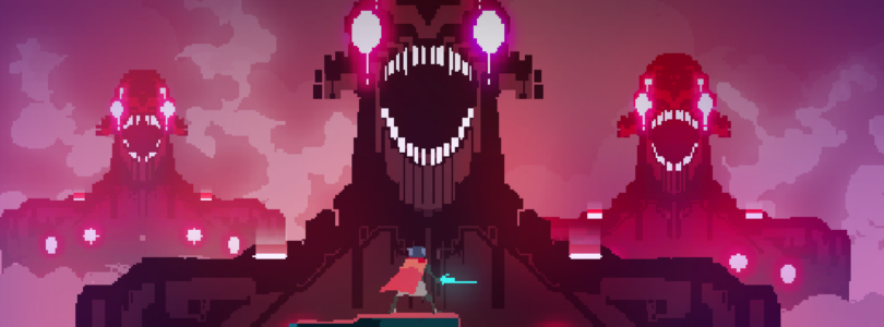 Hyper Light Drifter startet als Special Edition auf Android