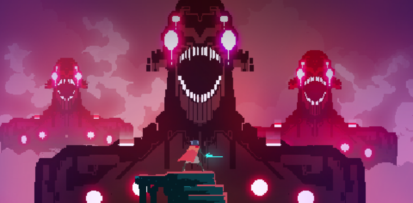 Hyper Light Drifter startet als Special Edition auf Android