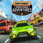 Matchbox: Driving Adventures – Arcade-Rennspiel veröffentlicht