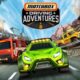 Matchbox: Driving Adventures – Arcade-Rennspiel veröffentlicht