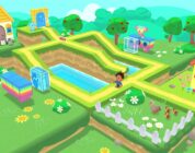 Nick Jr. Party Adventure – Puzzle-Plattformer erhält Release-Datum